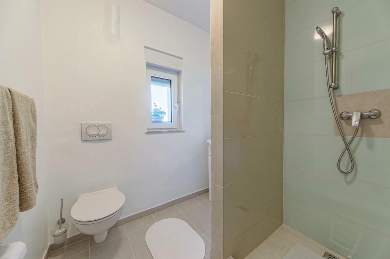 Apartment Lavander 02 Pula Dış mekan fotoğraf